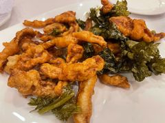 -翠亭酒家(山西南路店)