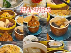 -安泰楼·佛跳墙创始人·传统闽味早茶·酒楼(三坊七巷闽菜地标店)