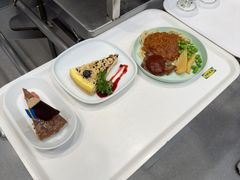 -宜家·瑞典风味餐厅(武汉荟聚中心店)