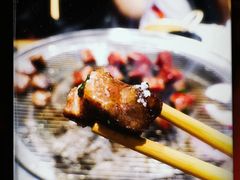 -九田家黑牛烤肉料理(国芳店)