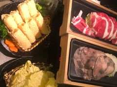 -湊湊火锅·茶憩(打浦桥日月光店)