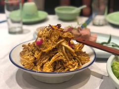 -北平盛世·新京菜·北京烤鸭(劲松·双井店)