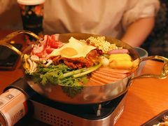 -仓桥家·焗寿司·锅物(光谷步行街店)
