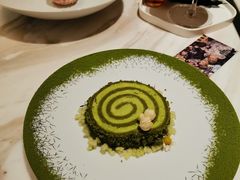 -théATRE 茶聚场(王府中環店)