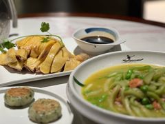 -壹只菜·崇明本地特色菜(崇明南门店)
