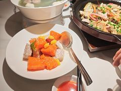 -码头见·潮汕菜(领展中心城店)