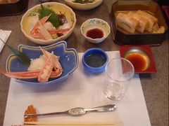 -蟹道乐(新宿本店)