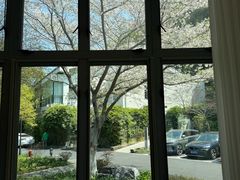 -浙江宾馆·花园餐厅·自助餐厅·茶吧