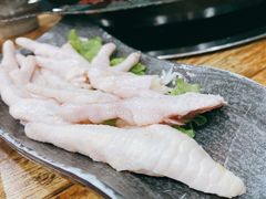 -蜀都三哥火锅店(力盟商业步行街店)