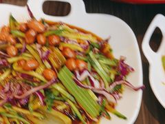 -胖哥俩肉蟹煲(济南世茂国际广场店)