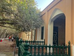 -艾提尕尔清真寺