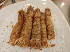 -新金盛·海鲜酒楼(盐田店)