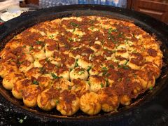 生煎-丁莲芳(红旗路店)