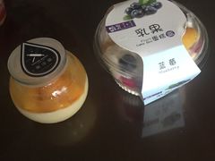 -FASHION BAKERY法森贝克(新德路店)