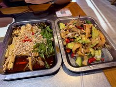 -7只羊·鲜羊肉串·地锅鸡精酿(玄武墨香路店)