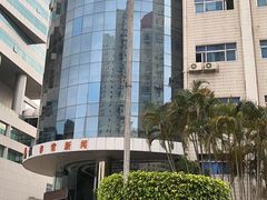 -古德菲力健身(特区报业店)