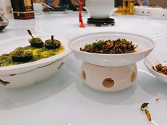 -湖锦酒楼(八一路店)