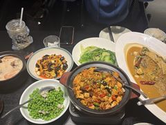 -顺香居·老字号湖北菜(江汉路店)