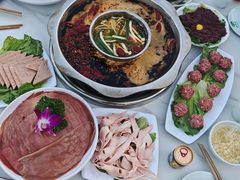 -枇杷园食为鲜火锅(南山店)