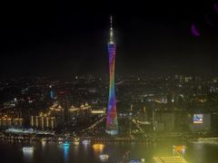 -广州四季酒店