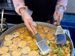 -素满香·食养自助(天一广场店)