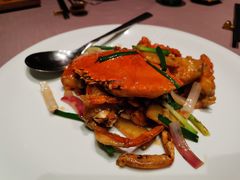-新荣记(南京西路店)