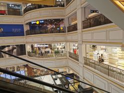 点击看大图 -Hamleys哈姆雷斯(东方福来德店)