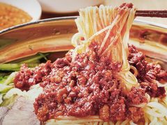 -韩麦大冷面(桂花街直营店)