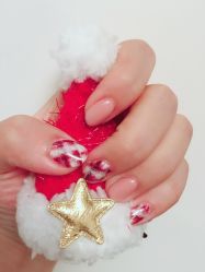 -DAZZLING BEAUTY美甲•美睫专门店