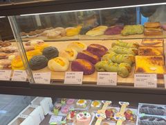 -奈雪的茶(中粮祥云小镇店)