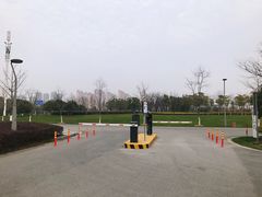 -尚贤河湿地