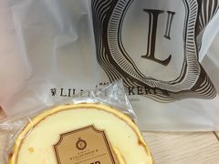 虎皮蛋卷-莉莲蛋挞(日月光店)