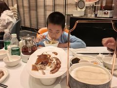 -眉州东坡(北苑华贸店)