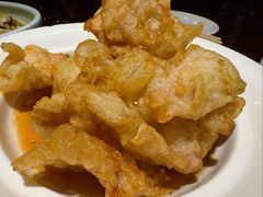 -七菜馆·东北菜·蒸饺(文体路店)