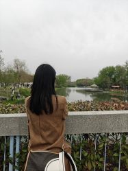 -玄武湖景区-情侣园游乐场