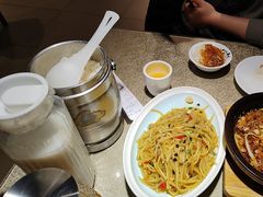 -小碗大胃(福久源新天地店)