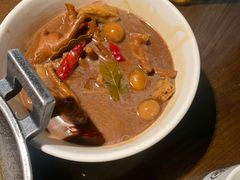 -味上湘菜馆(岳麓山店)
