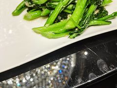 -万达文华酒店-品珍中餐厅