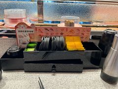 -争鲜回转寿司(中街大悦城店)