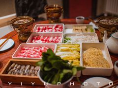 -古关火锅店(古北水镇景区店)