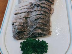 -百叶居·老北京涮羊肉(鼓楼店)