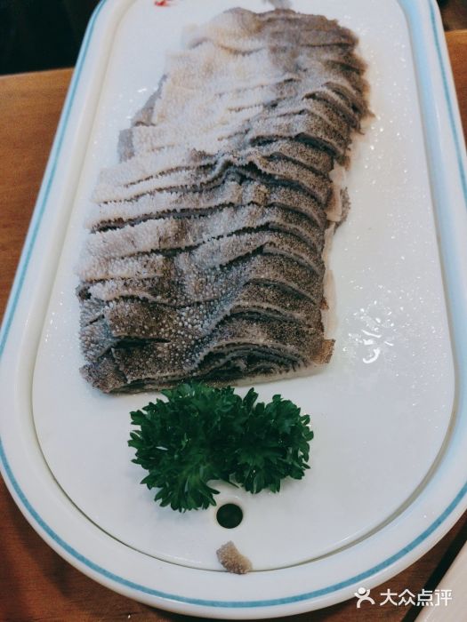 百叶居·老北京涮羊肉(鼓楼店)图片