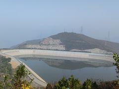 -北京十三陵国家森林公园蟒山景区