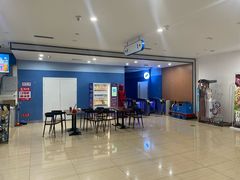 -幸福蓝海国际影城(河西店)