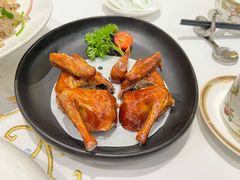 -潮皇食府·专注潮汕菜26年(国贸总店)