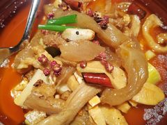 -清水亭湖北菜(大屯DT51店)