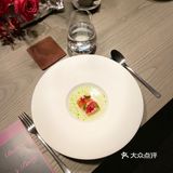 人均2000+ 💰 深圳最凡尔赛的餐厅🍴
