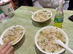 -安庆柴火馄饨(马道街店)