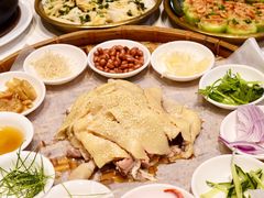 -禾府酒家·传统广府味(番禺店)