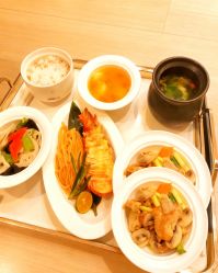 -月幸福月子中心(静安店)